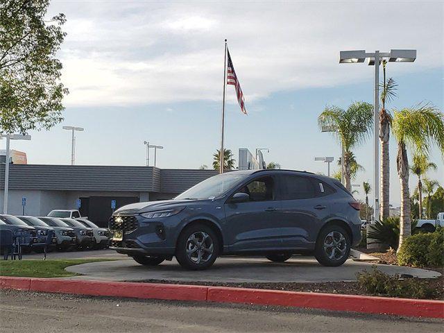 new 2024 Ford Escape car, priced at $41,070