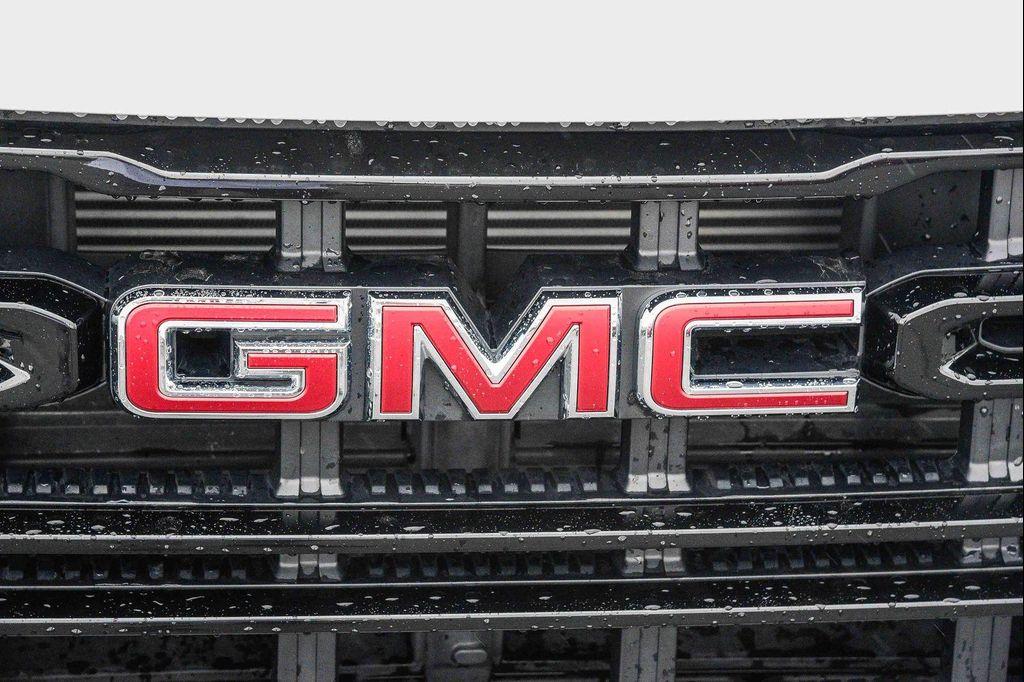used 2021 GMC Canyon car, priced at $30,499