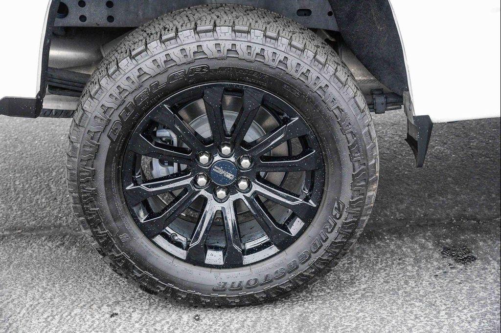 used 2021 GMC Canyon car, priced at $30,499