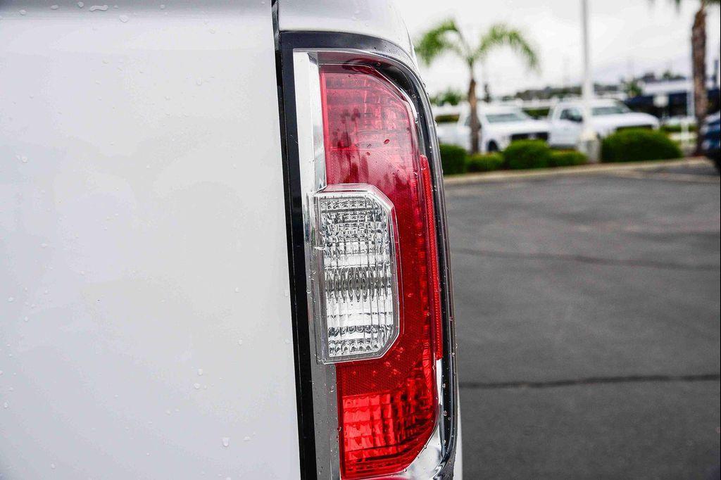 used 2021 GMC Canyon car, priced at $30,499