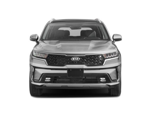 used 2021 Kia Sorento Hybrid car, priced at $26,489