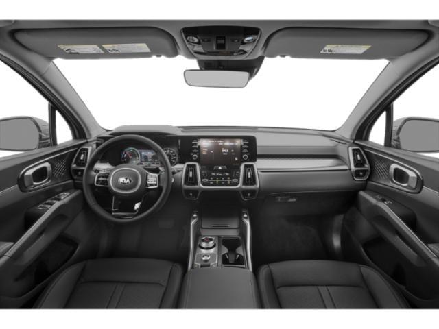 used 2021 Kia Sorento Hybrid car, priced at $26,489