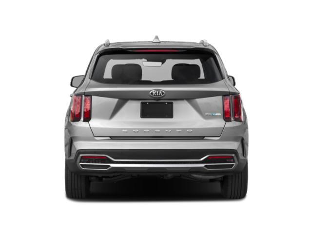 used 2021 Kia Sorento Hybrid car, priced at $26,489