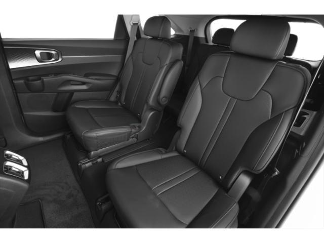 used 2021 Kia Sorento Hybrid car, priced at $26,489