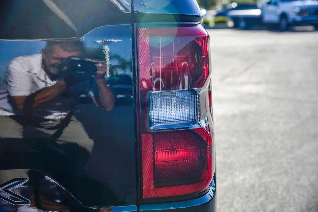 new 2025 Ford Maverick car, priced at $43,655