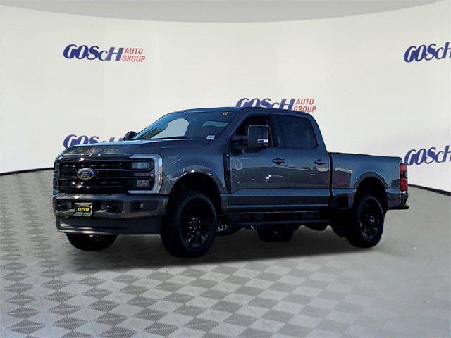 new 2024 Ford F-250 car, priced at $69,815