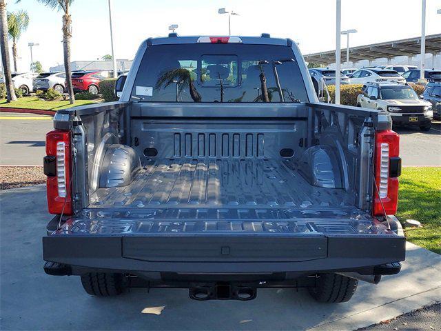 new 2024 Ford F-250 car, priced at $69,815