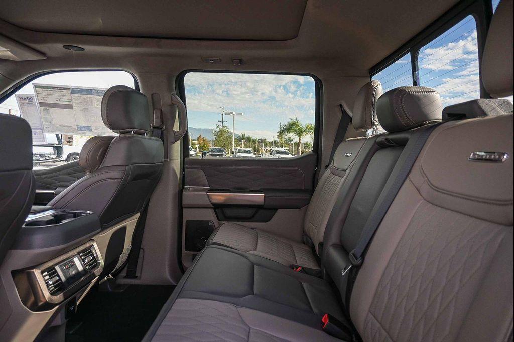 new 2026 Ford F-350 car, priced at $106,390