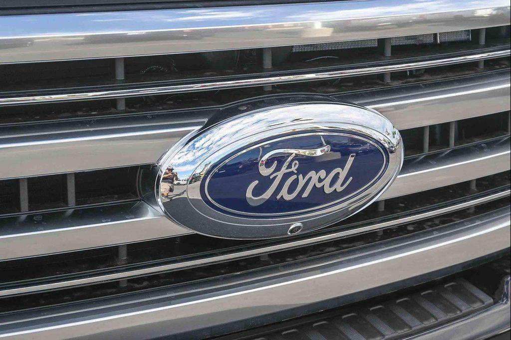 new 2026 Ford F-350 car, priced at $106,390