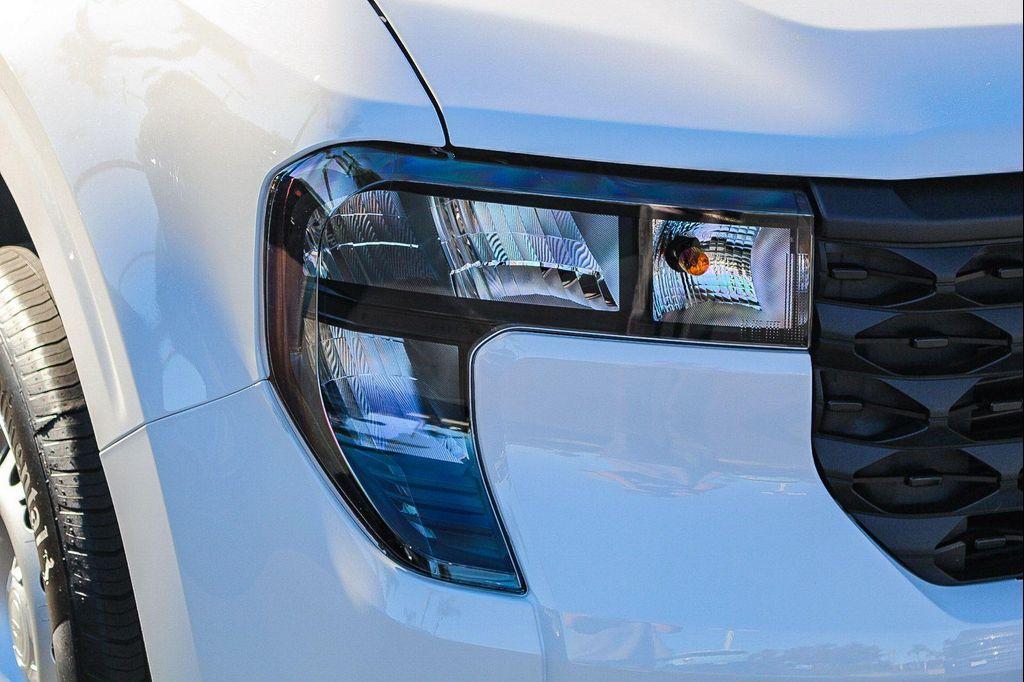 new 2025 Ford Maverick car, priced at $32,060