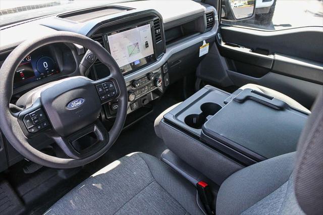 new 2025 Ford F-150 car, priced at $72,965