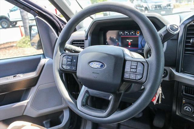 new 2025 Ford F-150 car, priced at $72,965