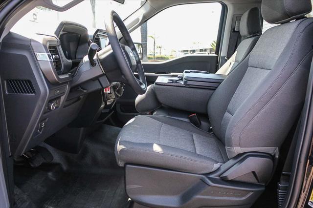 new 2025 Ford F-150 car, priced at $72,965