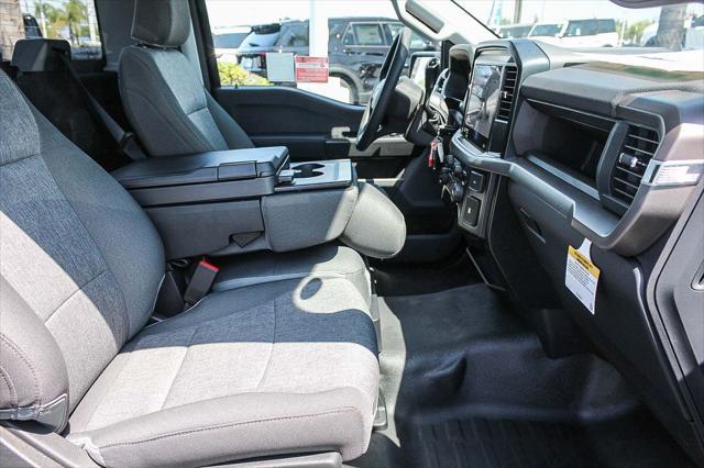 new 2025 Ford F-150 car, priced at $72,965