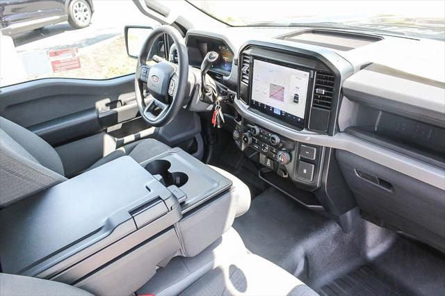 new 2025 Ford F-150 car, priced at $72,965