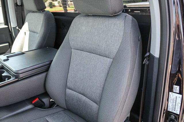 new 2025 Ford F-150 car, priced at $72,965