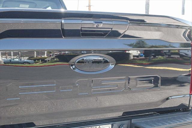new 2025 Ford F-150 car, priced at $72,965