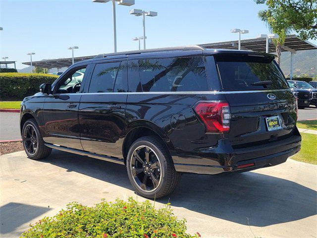 new 2024 Ford Expedition car, priced at $84,465