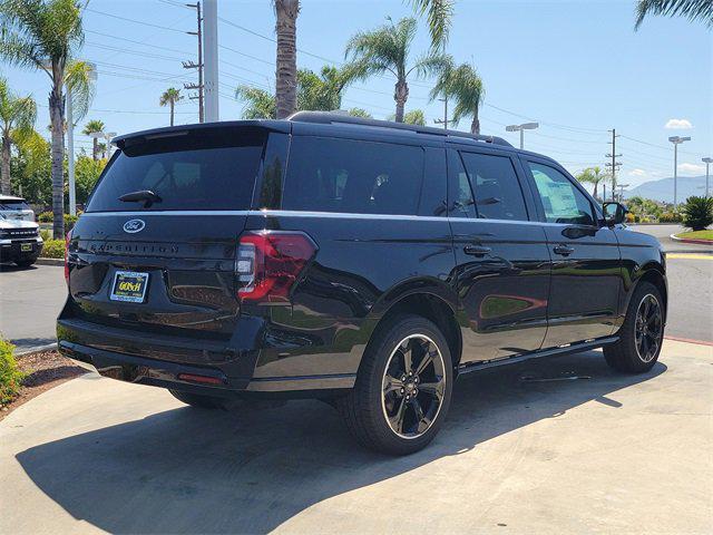 new 2024 Ford Expedition car, priced at $84,465