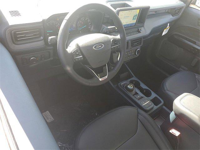 new 2024 Ford Maverick car, priced at $38,566