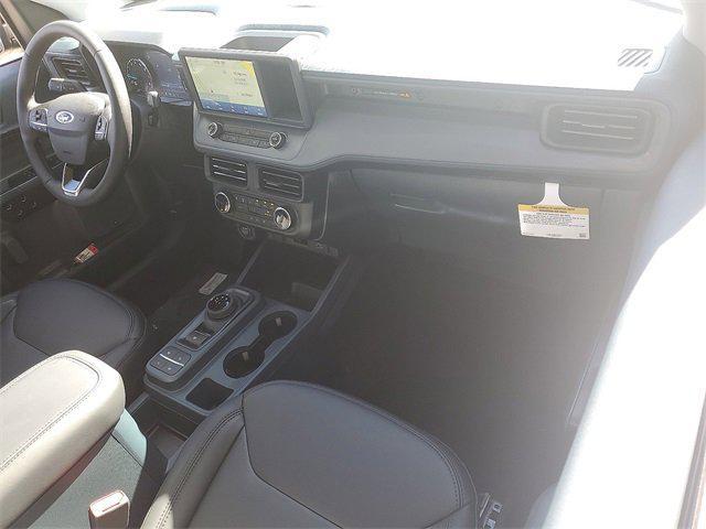 new 2024 Ford Maverick car, priced at $38,566