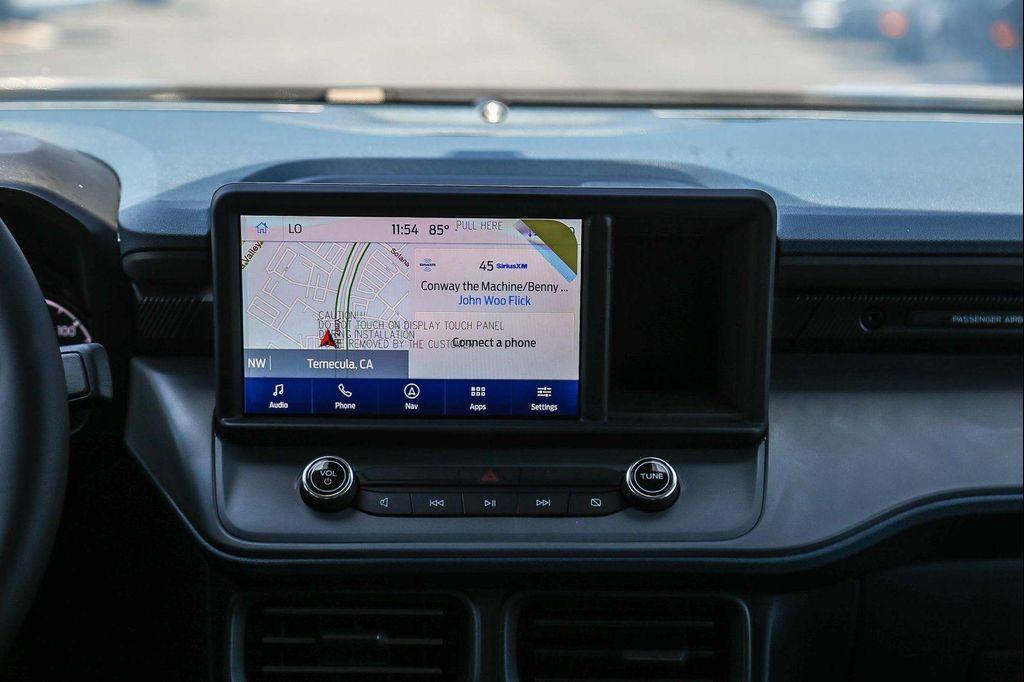 new 2024 Ford Maverick car, priced at $38,890