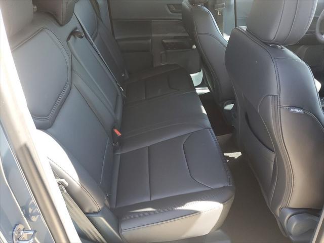 new 2024 Ford Maverick car, priced at $38,566