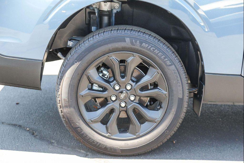 new 2024 Ford Maverick car, priced at $38,890
