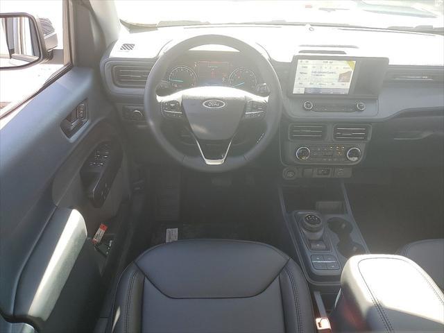 new 2024 Ford Maverick car, priced at $38,566