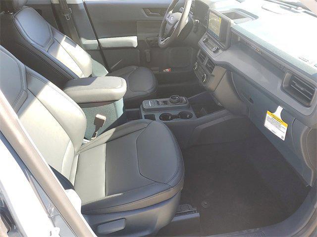 new 2024 Ford Maverick car, priced at $38,566