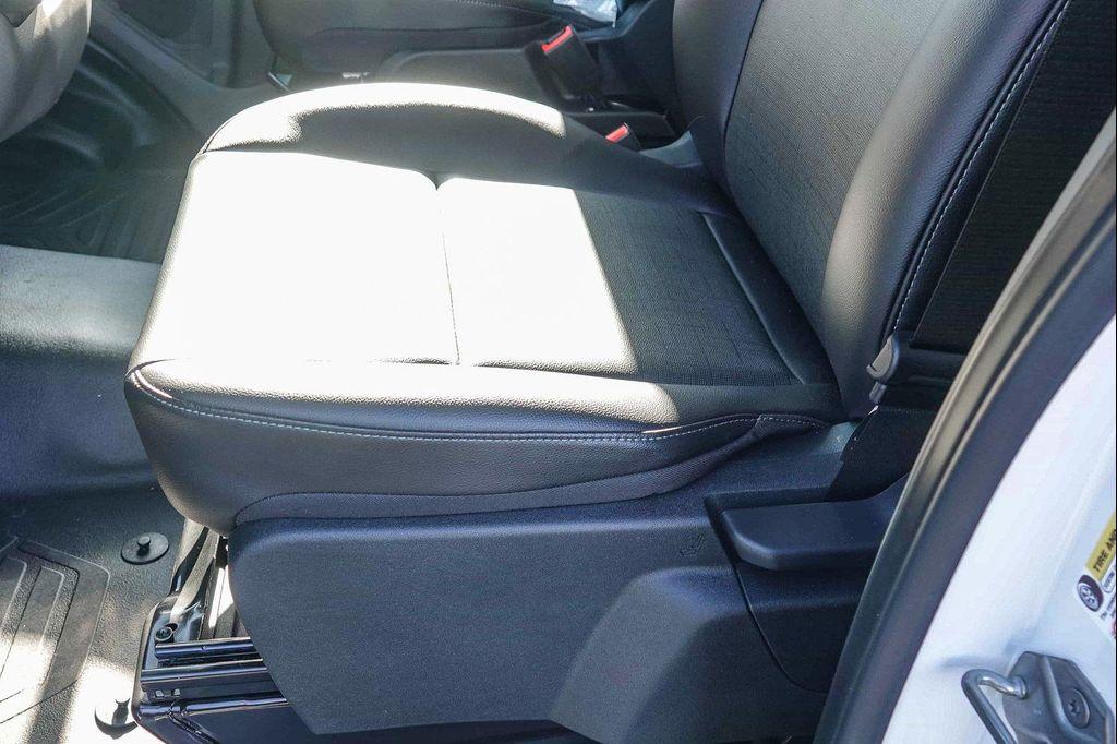 new 2025 Ford Transit-250 car, priced at $50,515