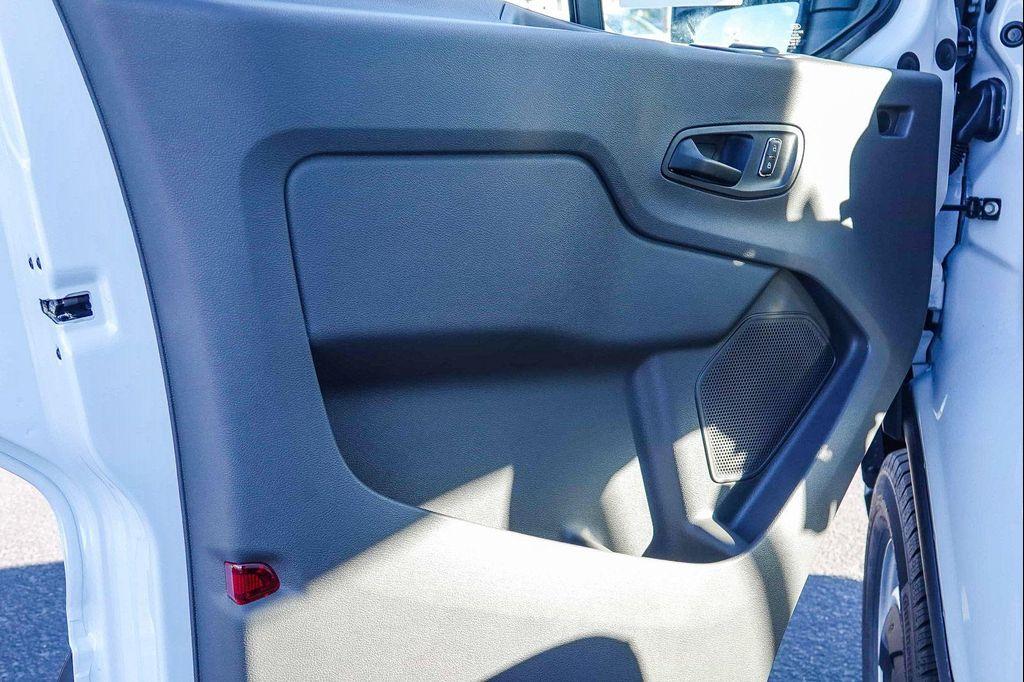 new 2025 Ford Transit-250 car, priced at $50,515