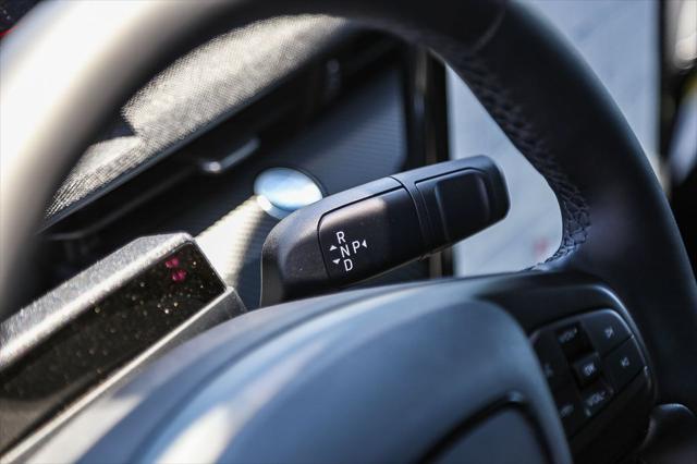 new 2025 Ford Mustang Mach-E car, priced at $46,265