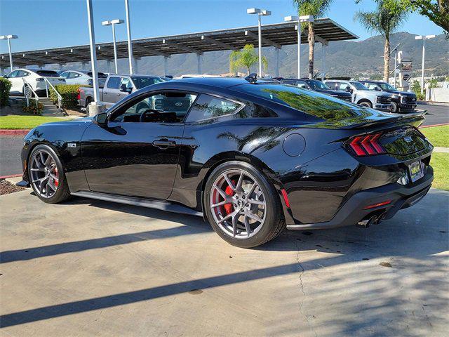 new 2024 Ford Mustang car, priced at $70,570