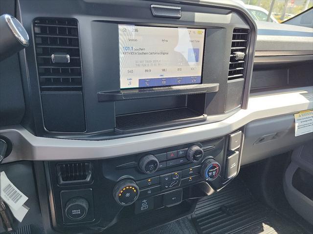 new 2025 Ford F-250 car, priced at $66,395