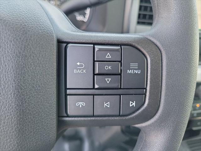 new 2025 Ford F-250 car, priced at $66,395