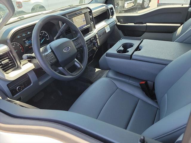 new 2025 Ford F-250 car, priced at $66,395