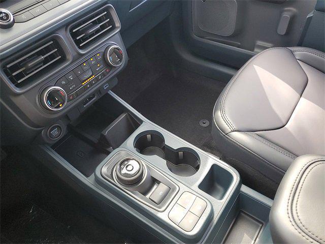 new 2024 Ford Maverick car, priced at $36,423