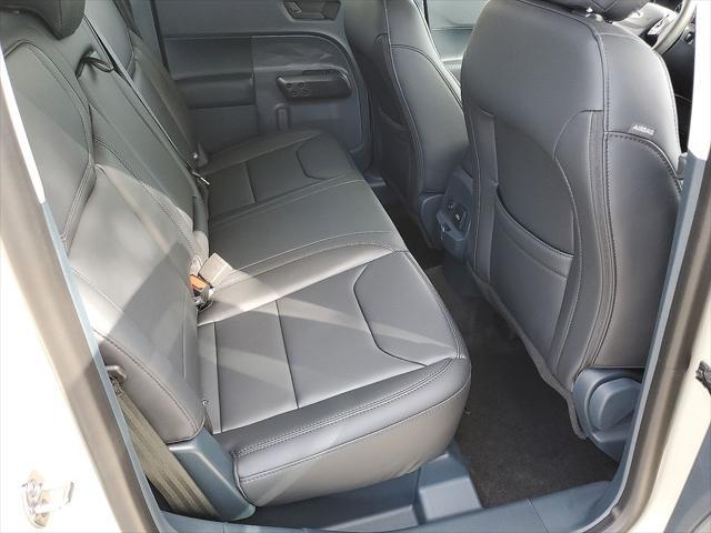 new 2024 Ford Maverick car, priced at $36,423