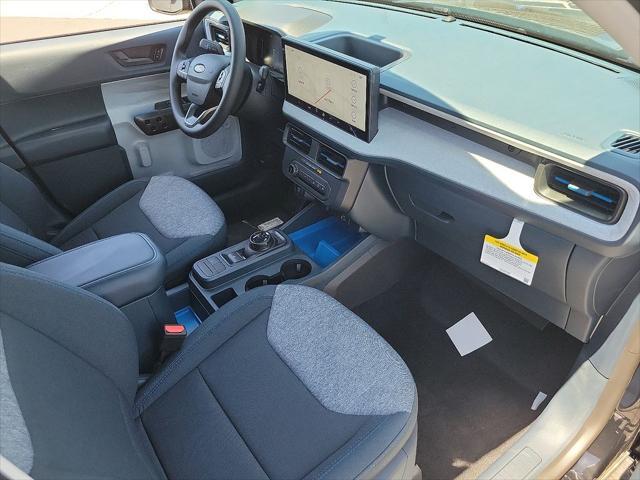 new 2025 Ford Maverick car, priced at $32,340