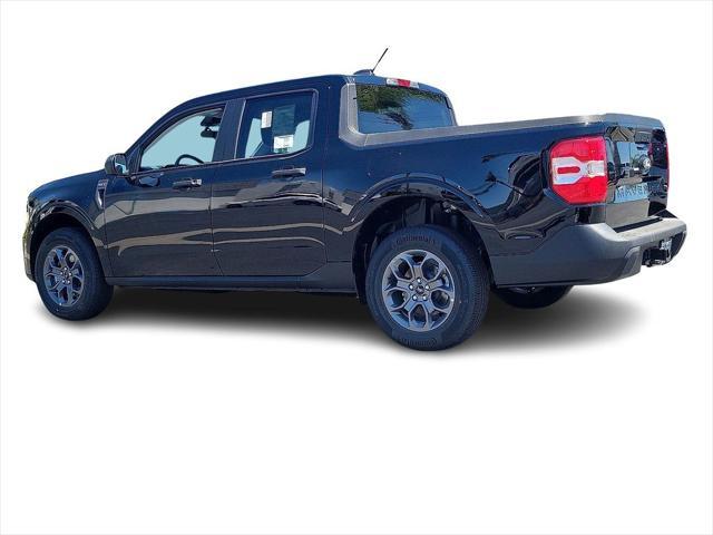 new 2025 Ford Maverick car, priced at $32,340