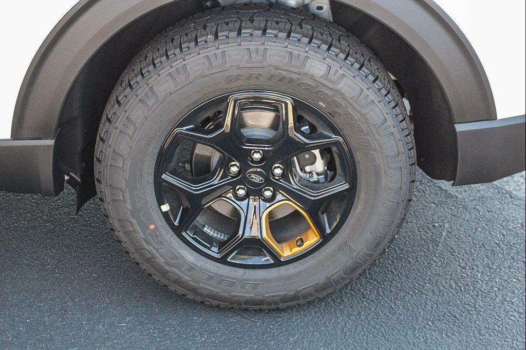 new 2026 Ford Explorer car, priced at $63,205