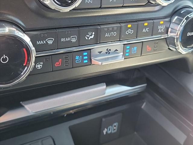 new 2025 Ford F-250 car, priced at $101,215