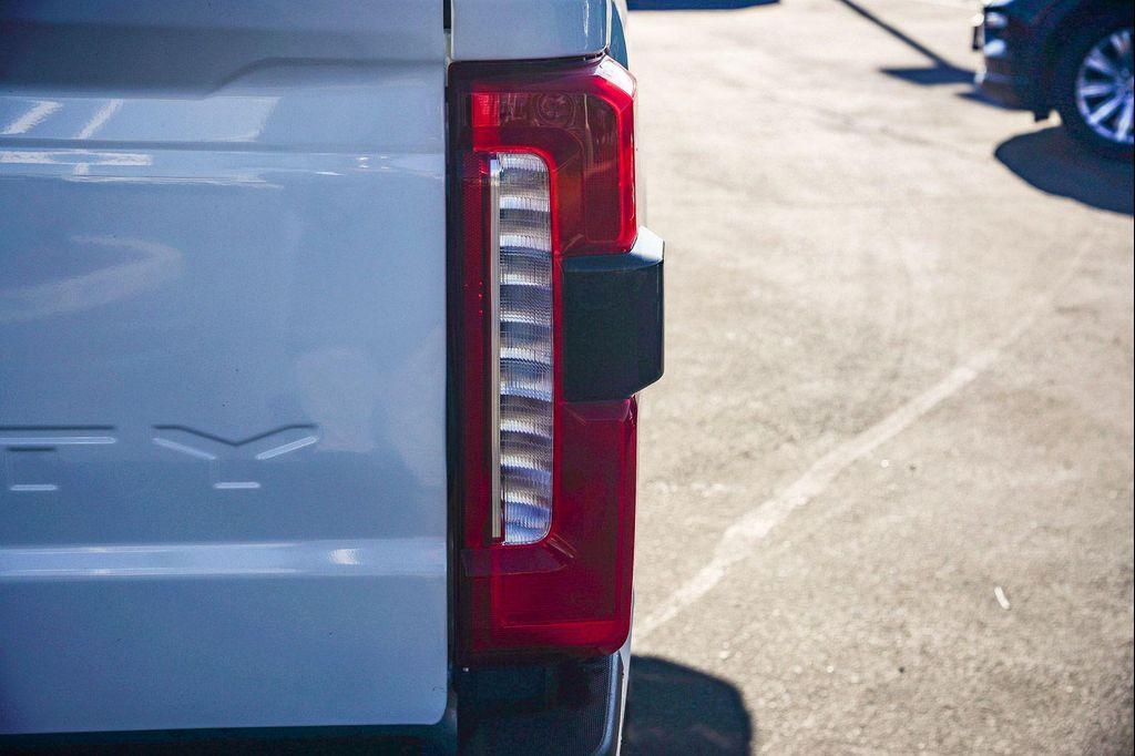 new 2026 Ford F-350 car, priced at $97,885