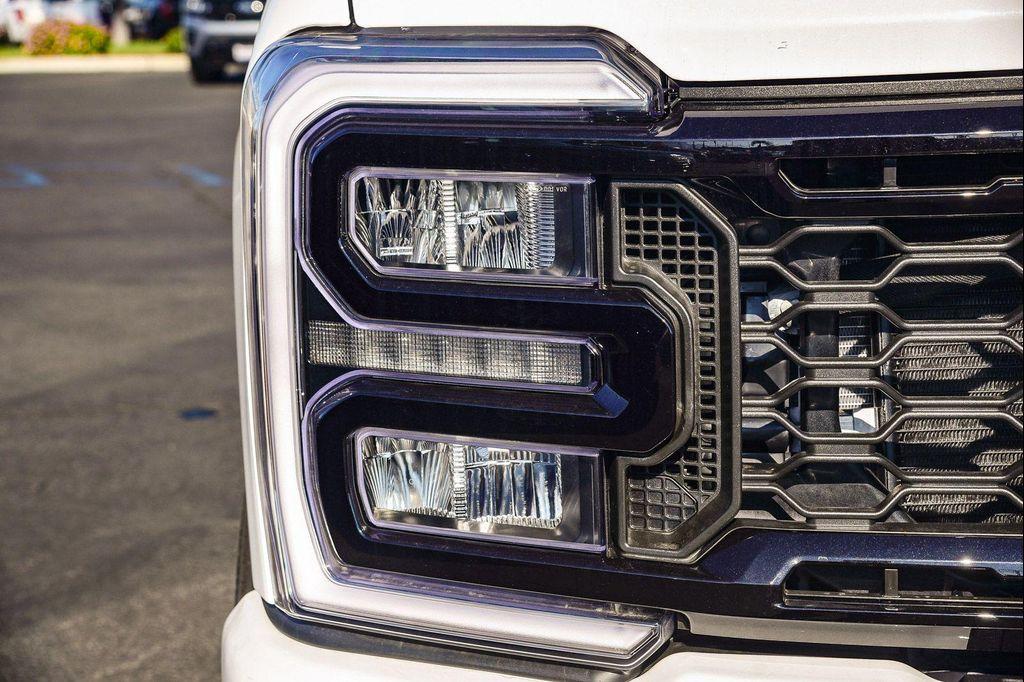 new 2026 Ford F-350 car, priced at $97,885