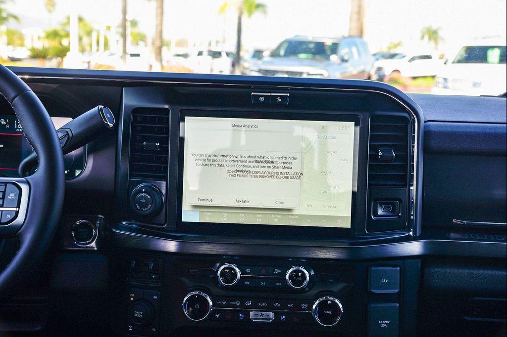 new 2026 Ford F-350 car, priced at $97,885