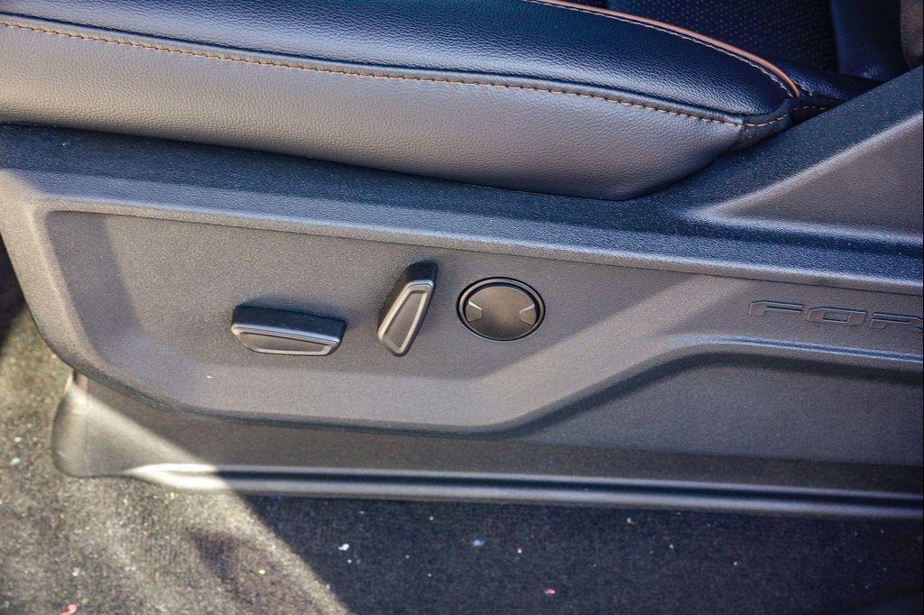 new 2026 Ford F-350 car, priced at $97,885