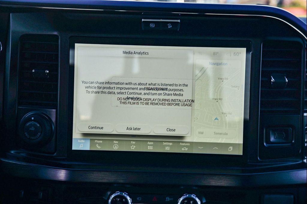 new 2026 Ford F-350 car, priced at $97,885