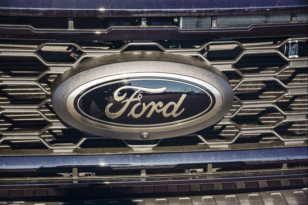 new 2026 Ford F-350 car, priced at $97,885