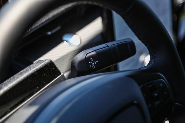 new 2025 Ford Mustang Mach-E car, priced at $51,510